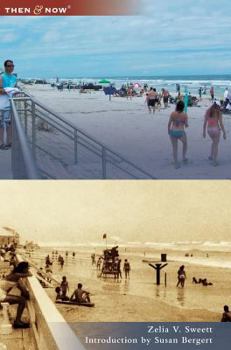 Hardcover New Smyrna Beach Book