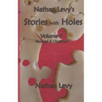 Paperback Stories with Holes Volume 7 Revised & Updated Book