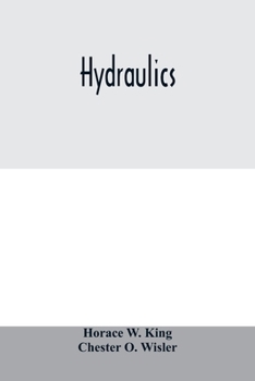 Paperback Hydraulics Book
