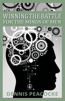 Paperback Winning the Battle for the Minds of Men Book