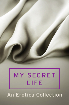Paperback My Secret Life Book
