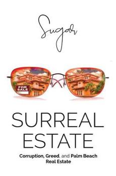 Paperback Surreal Estate Book
