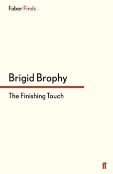 Finishing Touch