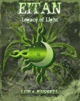 Paperback Eitan: Legacy of Light Book