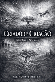 Paperback Criador e Criação [Portuguese] Book