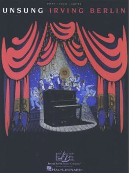 Unsung Irving Berlin