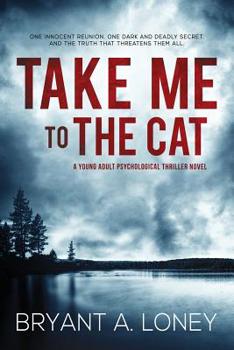 Paperback Take Me to the Cat Book