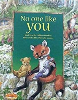 Hardcover No One Like You Book