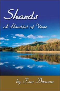 Paperback Shards: A Handful of Verse Book