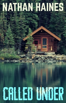 Paperback Called Under Book