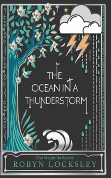 Paperback The Ocean in a Thunderstorm Book