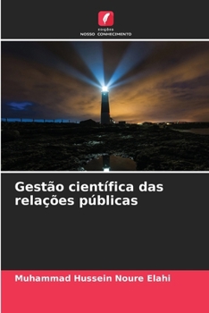 Paperback Gestão científica das relações públicas [Portuguese] Book