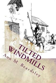 Paperback Tilted Windmills Book