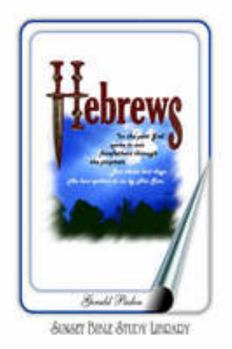 Paperback Hebrews Book