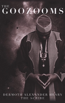 Paperback The Goozooms Book