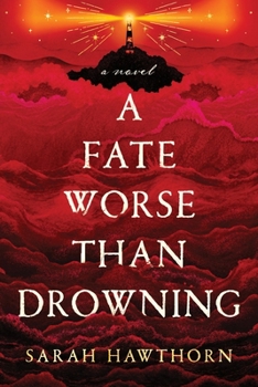 Paperback A Fate Worse Than Drowning Book