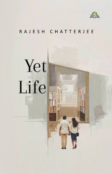 Paperback Yet Life Book