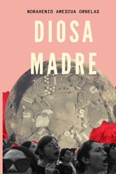 Paperback Diosa Madre [Spanish] Book