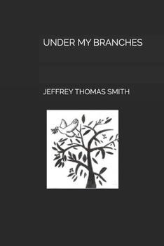 Paperback Under My Branches Book