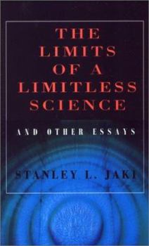 Paperback The Limits of a Limitless Science_and Other Essays Book