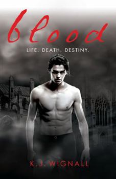 Paperback Blood Book