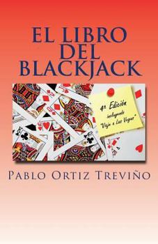 Paperback El Libro del Blackjack [Spanish] Book