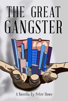 Paperback The Great Gangster Book