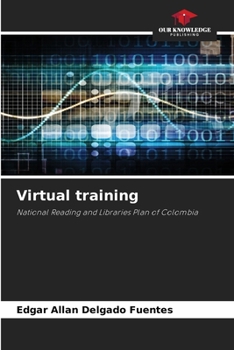 Paperback Virtual training Book