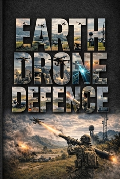 Paperback Drone Defence: How to Detect, Evade, Deny, and Survive the Age of Aerial Surveillance Book