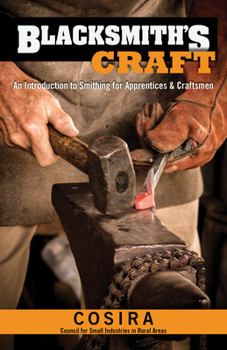 The Blacksmith's Craft