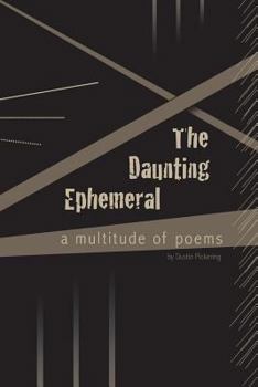 Paperback The Daunting Ephemeral Book