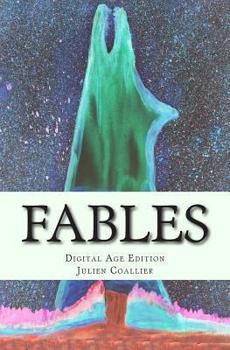 Paperback Fables: Digital Age Edition Book