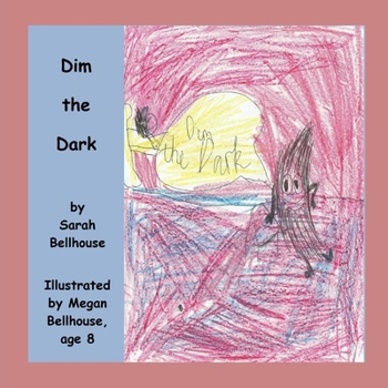 Paperback Dim the Dark Book