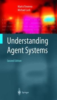 Paperback Understanding Agent Systems Book