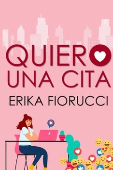 Paperback Quiero una cita [Spanish] Book
