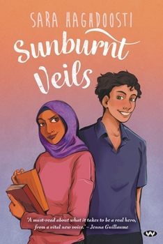 Paperback Sunburnt Veils Book