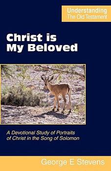 Paperback Christ is My Beloved Book