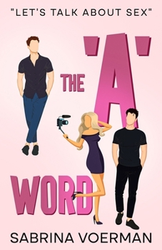 Paperback The 'A' Word Book