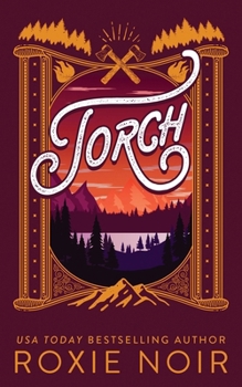 Paperback Torch: A Second Chance Romance Book