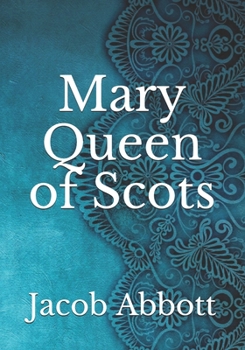 Paperback Mary Queen of Scots Book