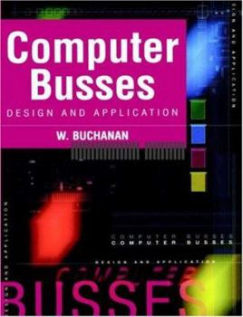 Paperback Computer Busses Book