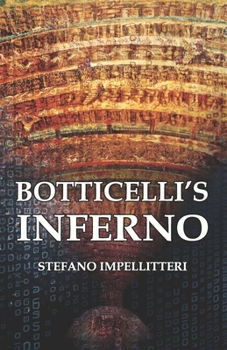 Paperback Botticelli's Inferno Book