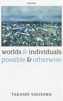 Hardcover Worlds and Individuals, Possible and Otherwise Book