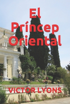 Paperback El Pr?ncep Oriental [Catalan] Book