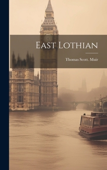 Hardcover East Lothian Book