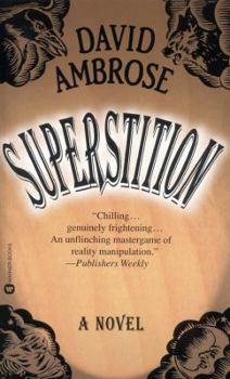 Mass Market Paperback Superstition Book