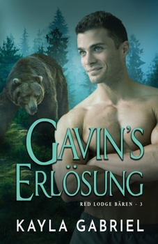 Paperback Gavin's Erlo&#776;sung: Großdruck [German] [Large Print] Book