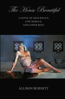 Paperback The House Beautiful Book