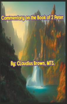 Commentary on the Book of 2 Peter