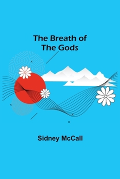Paperback The Breath of the Gods Book